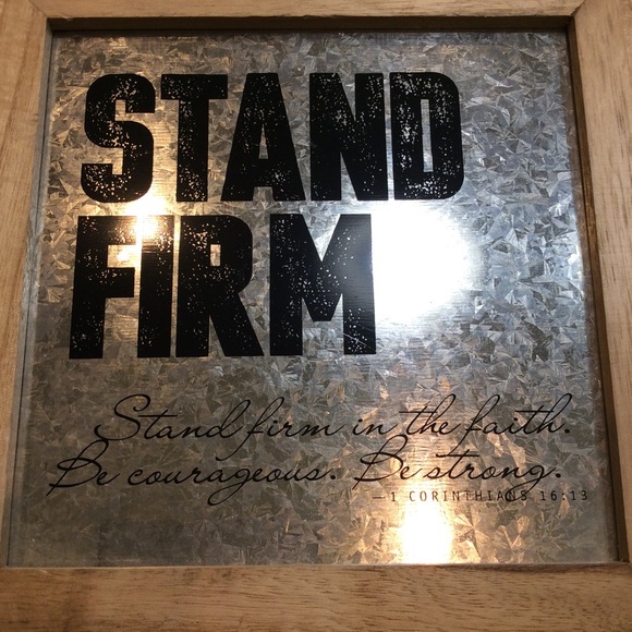 WALL/TABLE ART - Religious - Picture 4 of 7